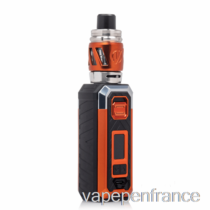 Vaporesso Armor S 100w Kit De Démarrage Stylo Vape Orange